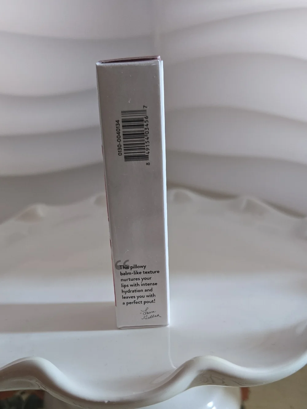 Laura Geller Hydrating Jelly Balm Lip Color - In The Buff